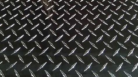 salvage sheet metal|4x8 sheet black diamond plate.